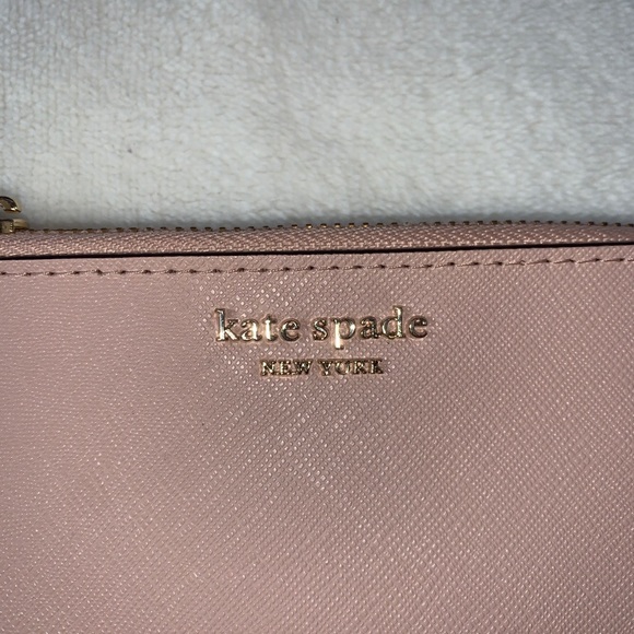 KATE SPADE Key Chain Wallet - Picture 3 of 8